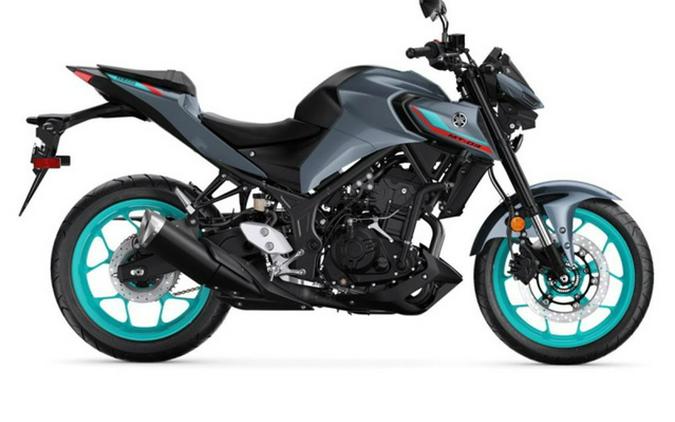 2022 Yamaha MT 03