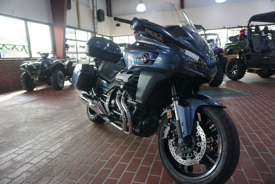 honda ctx1300 deluxe for sale