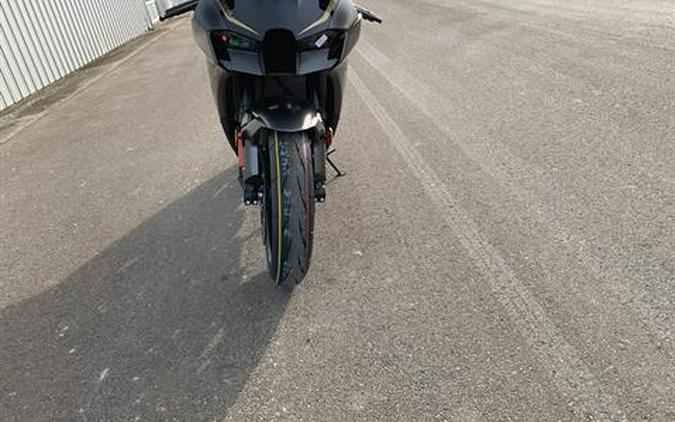 2023 Kawasaki Ninja ZX-10R