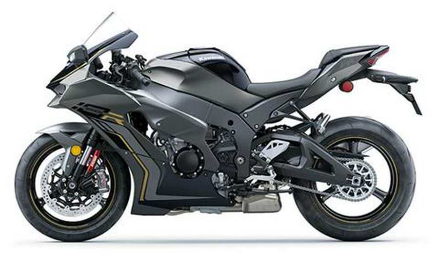 2023 Kawasaki Ninja ZX-10R