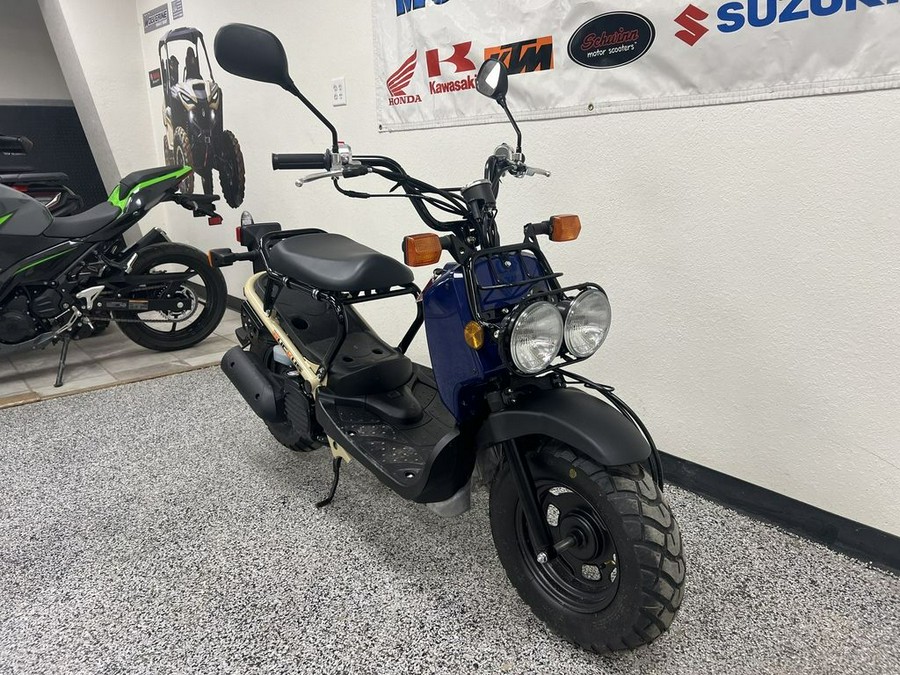 2023 Honda® Ruckus