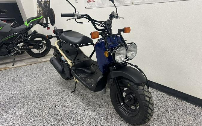 2023 Honda® Ruckus