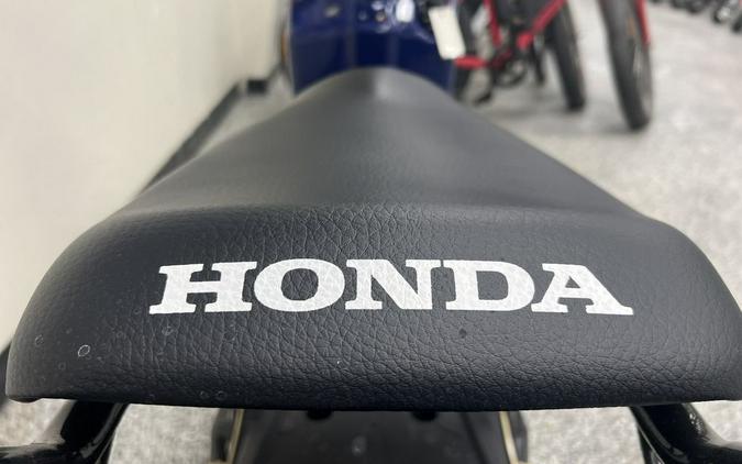 2023 Honda® Ruckus