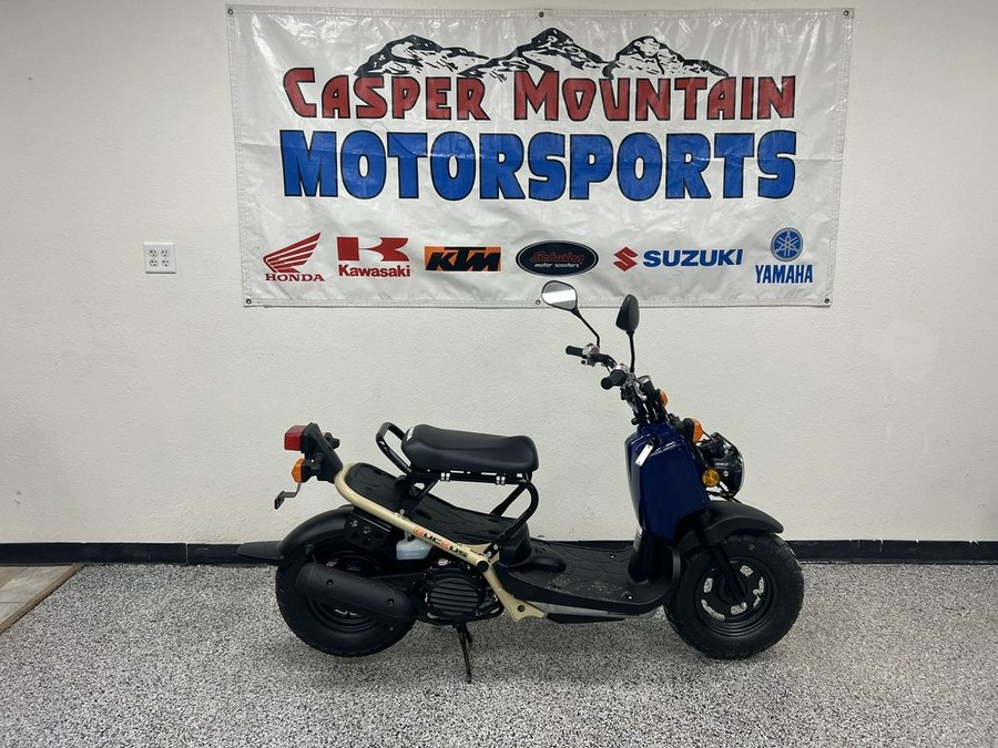 2023 Honda® Ruckus