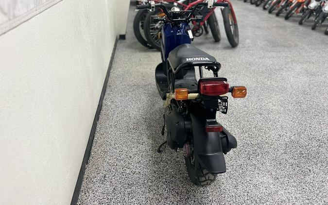 2023 Honda® Ruckus