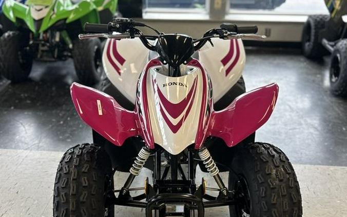 2023 Honda® TRX90X