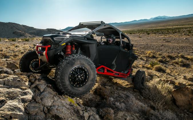 2023 Polaris RZR Pro R 4 Ultimate