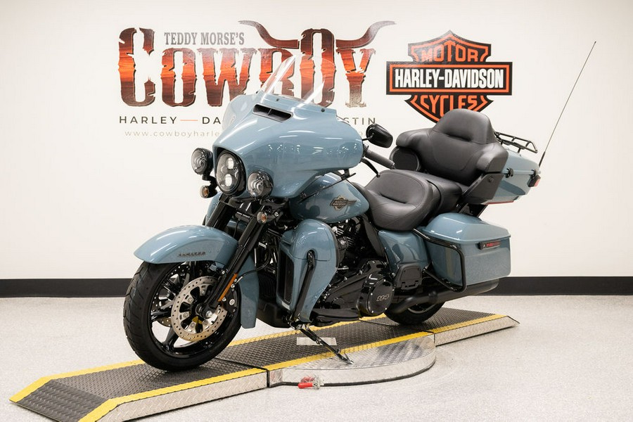 2024 Harley-Davidson® FLHTK - Ultra Limited®