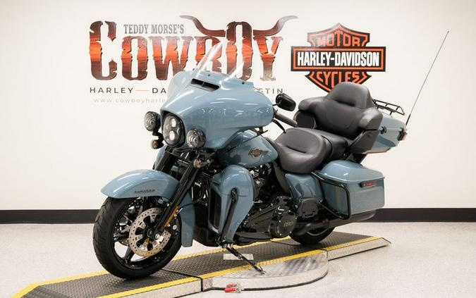 2024 Harley-Davidson® FLHTK - Ultra Limited®