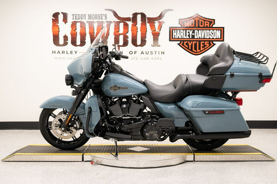 2024 Harley-Davidson® FLHTK - Ultra Limited®