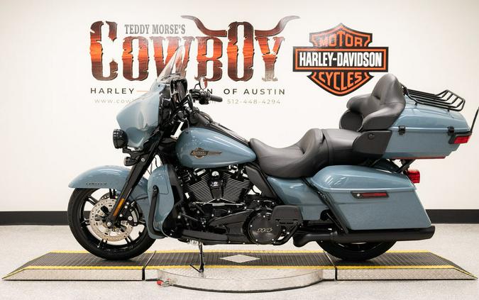 2024 Harley-Davidson® FLHTK - Ultra Limited®