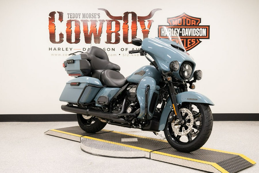 2024 Harley-Davidson® FLHTK - Ultra Limited®