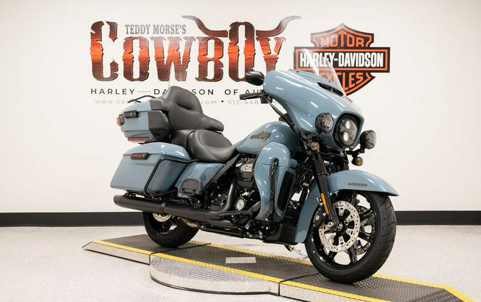 2024 Harley-Davidson® FLHTK - Ultra Limited®