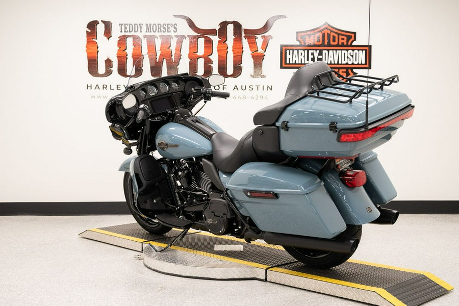 2024 Harley-Davidson® FLHTK - Ultra Limited®