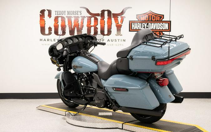 2024 Harley-Davidson® FLHTK - Ultra Limited®