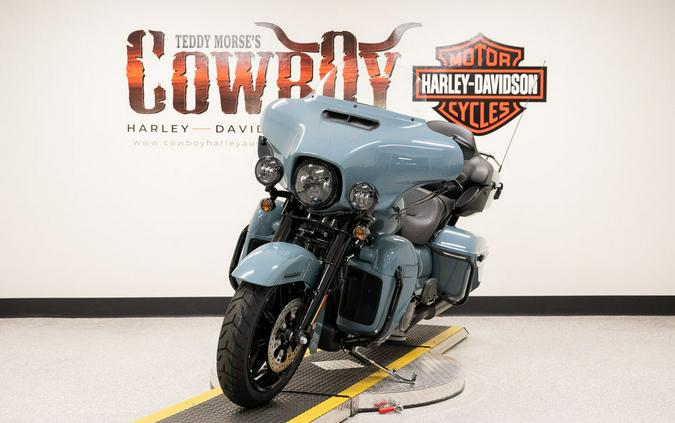 2024 Harley-Davidson® FLHTK - Ultra Limited®