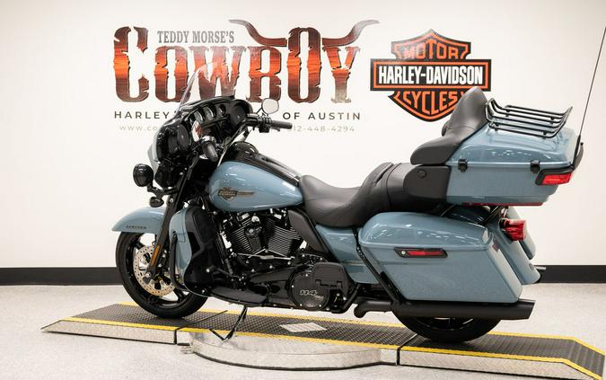 2024 Harley-Davidson® FLHTK - Ultra Limited®