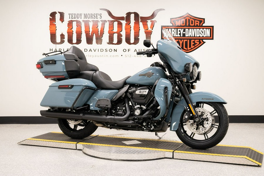 2024 Harley-Davidson® FLHTK - Ultra Limited®