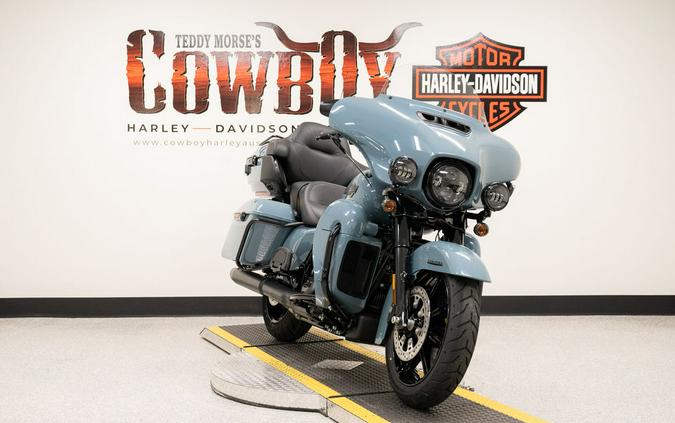 2024 Harley-Davidson® FLHTK - Ultra Limited®