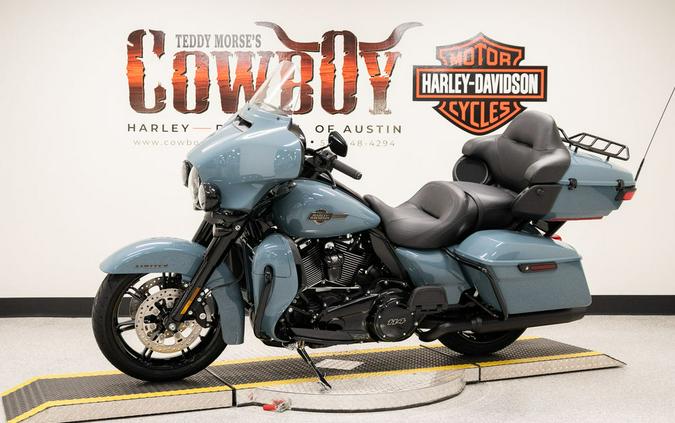 2024 Harley-Davidson® FLHTK - Ultra Limited®