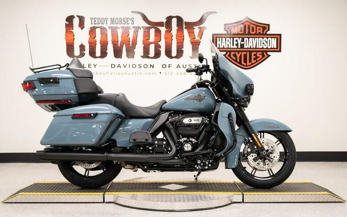 2024 Harley-Davidson® FLHTK - Ultra Limited®