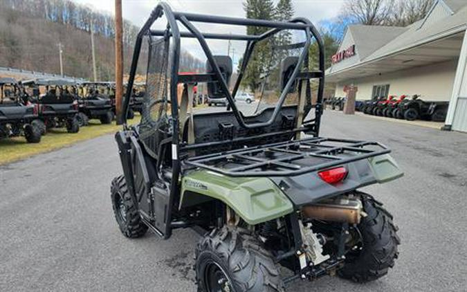 2015 Honda Pioneer™ 500