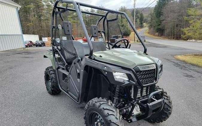 2015 Honda Pioneer™ 500