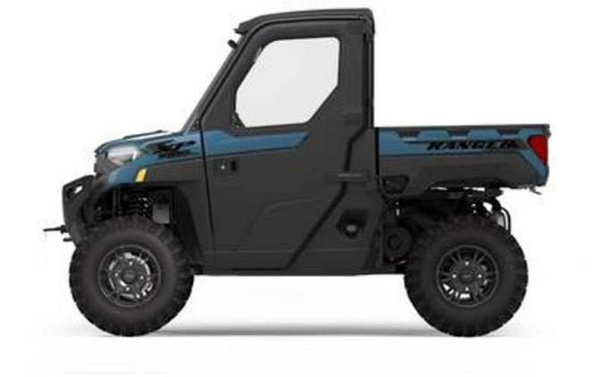 2025 Polaris® Ranger XP 1000 NorthStar Edition Premium