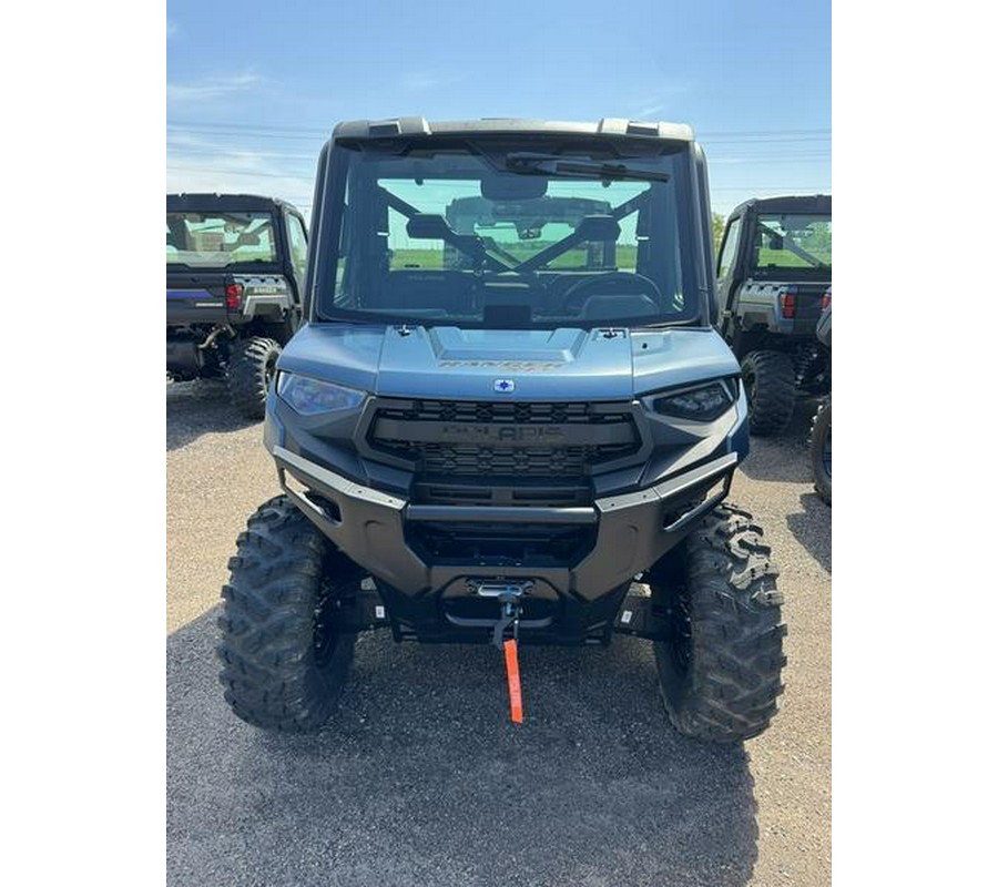 2025 Polaris® Ranger XP 1000 NorthStar Edition Premium