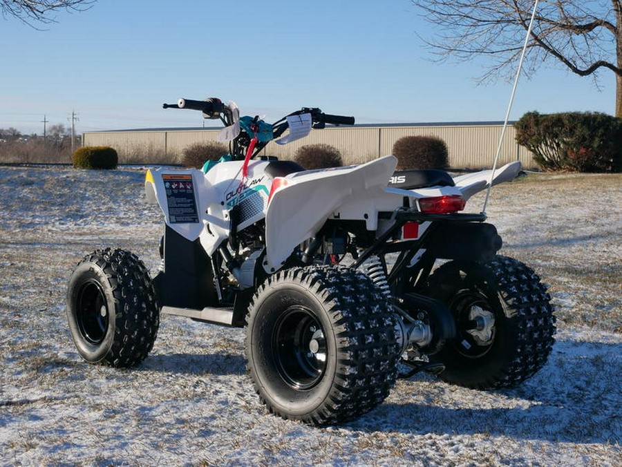 2024 Polaris® Outlaw 110 EFI