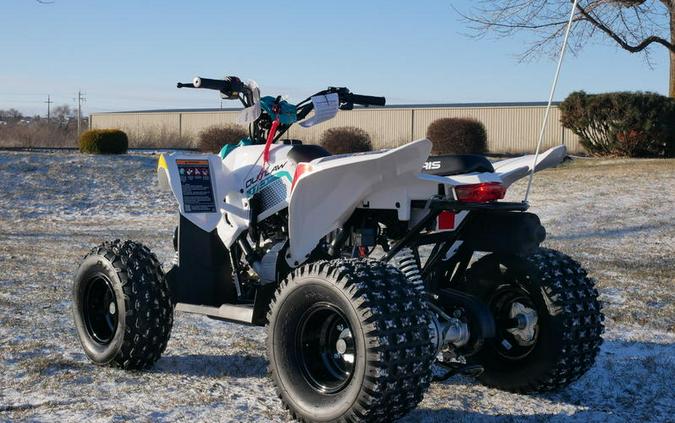 2024 Polaris® Outlaw 110 EFI