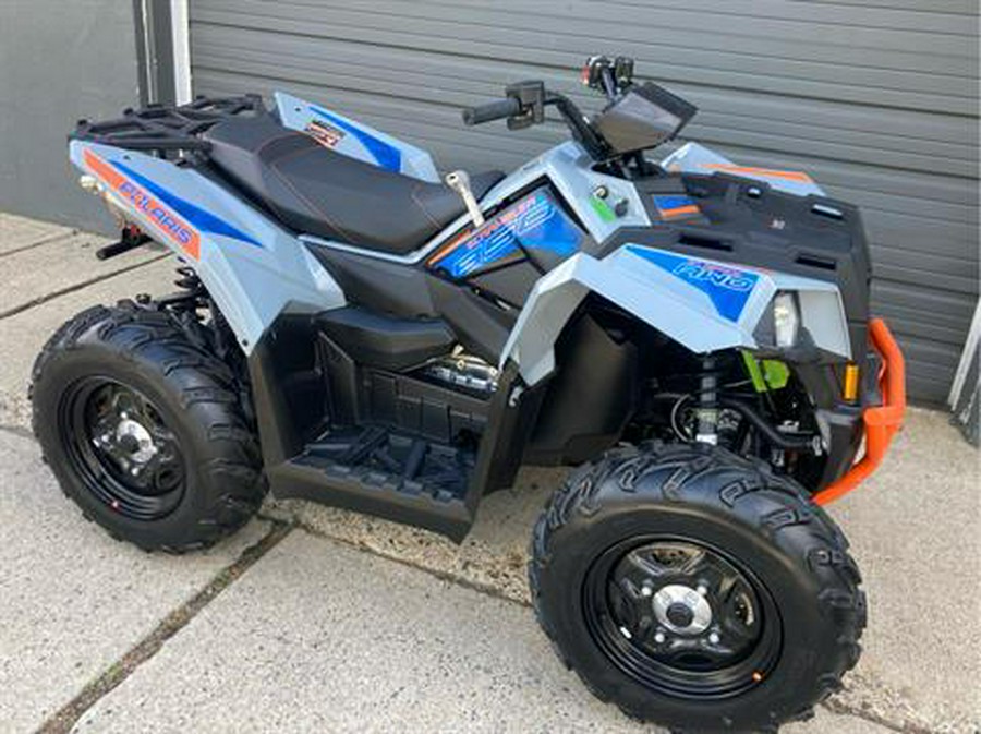 2024 Polaris Scrambler 850