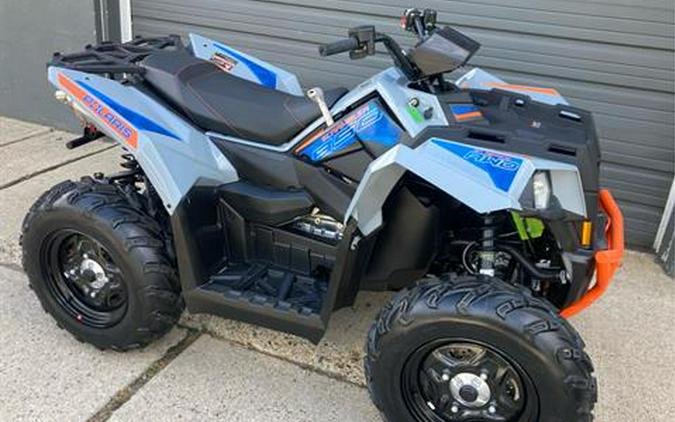 2024 Polaris Scrambler 850