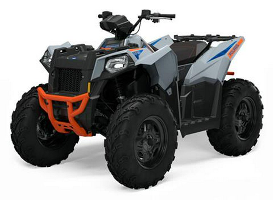 2024 Polaris Scrambler 850