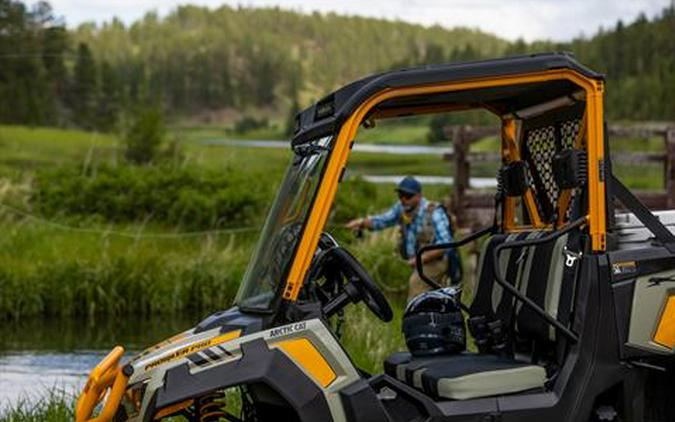 2023 Arctic Cat Prowler Pro XT