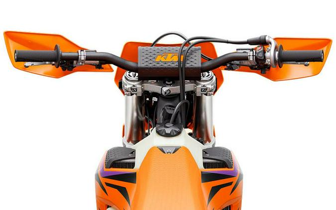 2024 KTM 450 XCF-W