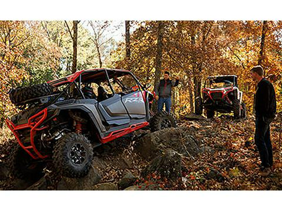 2025 Polaris RZR XP 4 1000 Premium