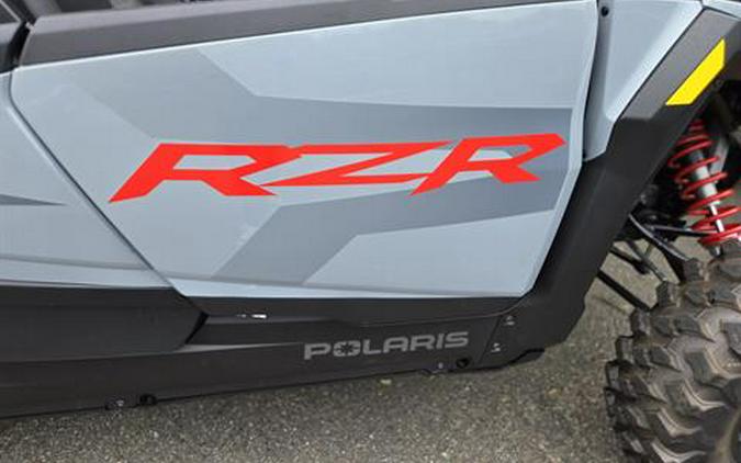 2025 Polaris RZR XP 4 1000 Premium