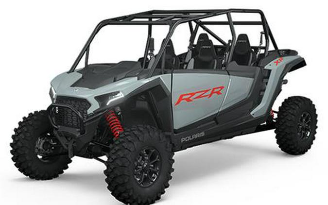 2025 Polaris RZR XP 4 1000 Premium