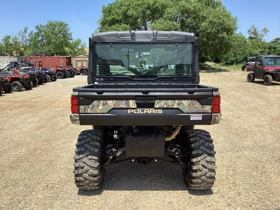 2024 Polaris Ranger XP® 1000 NorthStar Edition Ultimate