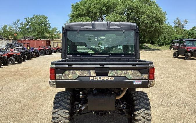 2024 Polaris Ranger XP® 1000 NorthStar Edition Ultimate