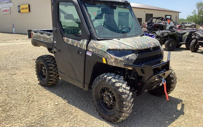 2024 Polaris Ranger XP® 1000 NorthStar Edition Ultimate