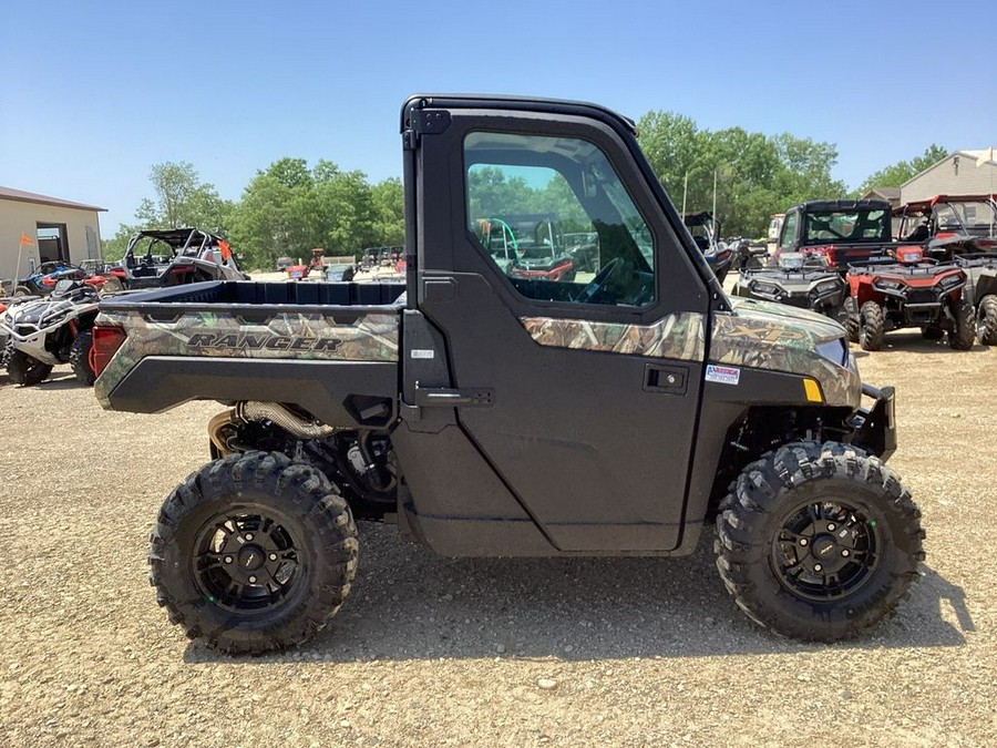 2024 Polaris Ranger XP® 1000 NorthStar Edition Ultimate