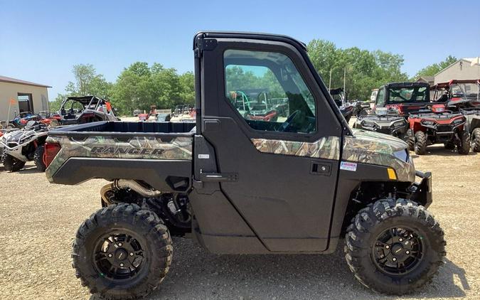 2024 Polaris Ranger XP® 1000 NorthStar Edition Ultimate