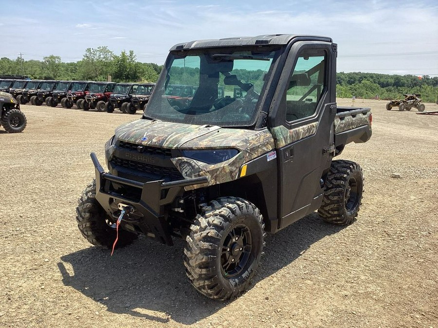 2024 Polaris Ranger XP® 1000 NorthStar Edition Ultimate