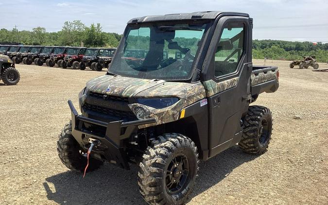 2024 Polaris Ranger XP® 1000 NorthStar Edition Ultimate