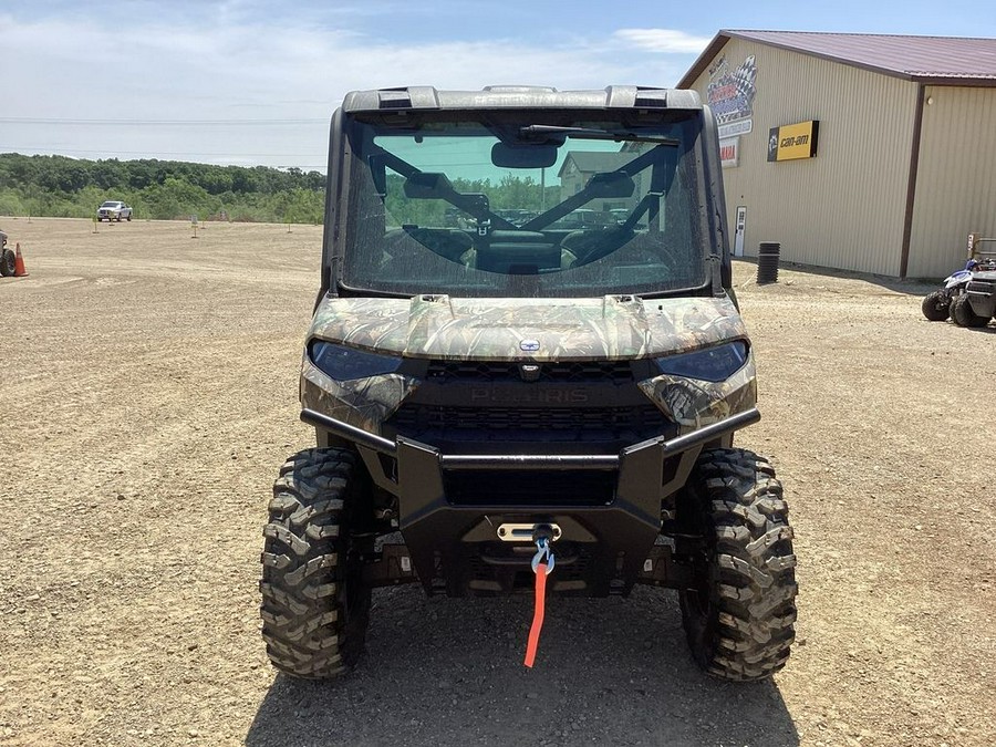 2024 Polaris Ranger XP® 1000 NorthStar Edition Ultimate