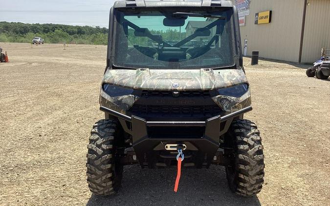 2024 Polaris Ranger XP® 1000 NorthStar Edition Ultimate