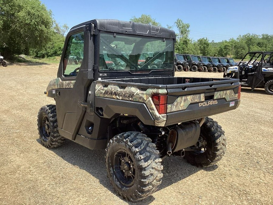 2024 Polaris Ranger XP® 1000 NorthStar Edition Ultimate