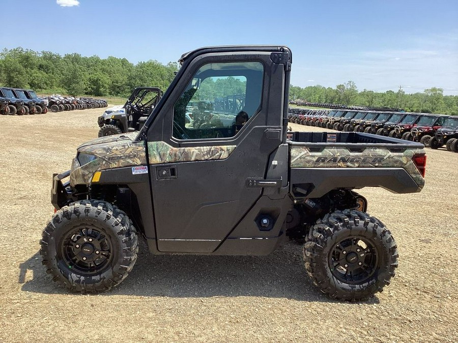 2024 Polaris Ranger XP® 1000 NorthStar Edition Ultimate